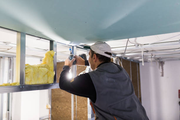 Best Spray Foam Insulation in Jacksonville, AL