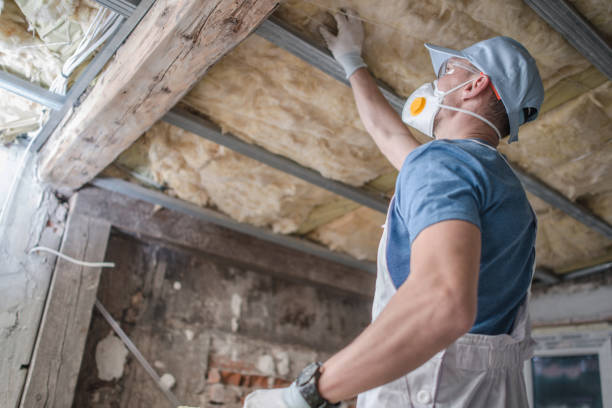 Best Fiberglass Insulation in Jacksonville, AL