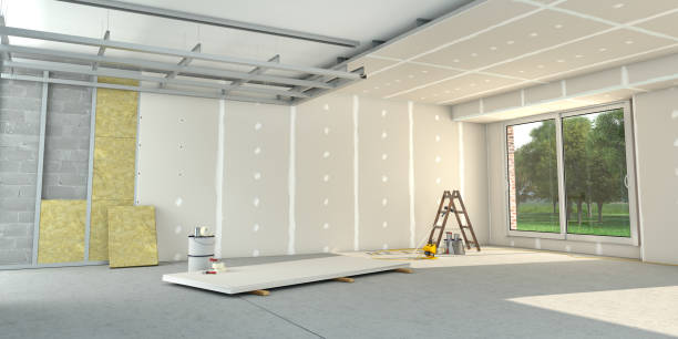 Best Blown-in Insulation in Jacksonville, AL