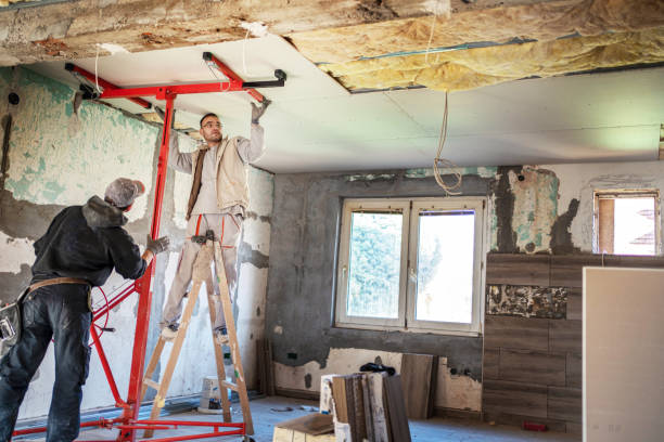 Best Specialized Insulation Services in Jacksonville, AL